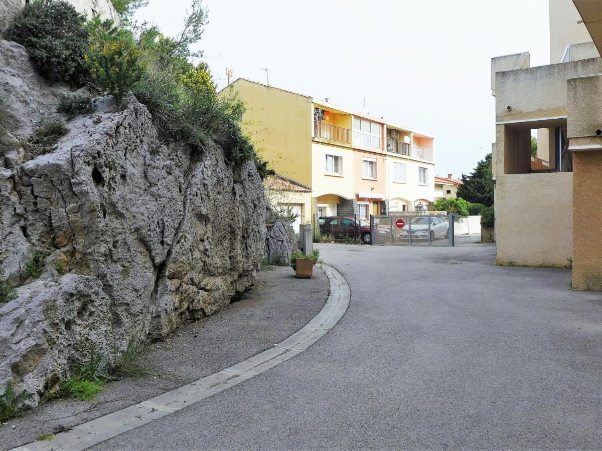 Apartment Les Exals By Interhome Saint-Pierre-la-Mer  エクステリア 写真