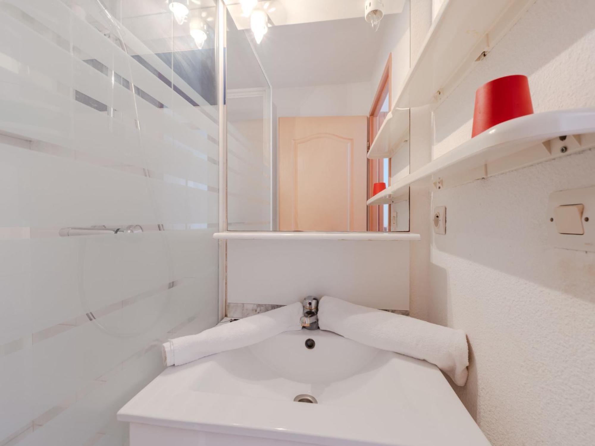 Apartment Les Exals By Interhome Saint-Pierre-la-Mer  エクステリア 写真